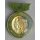 40th Anniversary of the German Peoples Police Polyester cracked