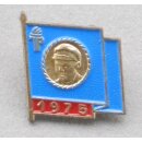 Thaelmann Badge 1975b