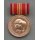 Medaille für Verdienste in der Volkskontrolle 249c, 1985-87