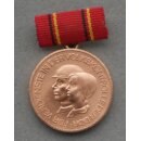 Medal for Merit in the Peoples Control