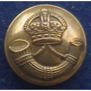 The Durham Light Infantry Buttons