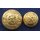 The London Scottish Buttons