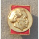 Wilhelm Pieck Insignia, various No.3,
