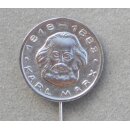 Karl Marx Abzeichen, verschiedene No.3,