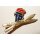 Wintersportabzeichen "Goldene Schneeschuhe"