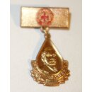 Landsteiner-Medaille des DRK der DDR