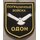 ODON Border Guards Patch
