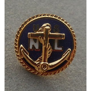 USNL - Navy League  Insignia
