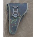 Pistolentasche, P1, Textil