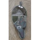 Pistolentasche, P1, Textil
