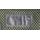 Shoulder Harness, Main Yoke, M/96 Camo