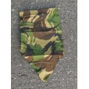 Dutch Camo Scarf