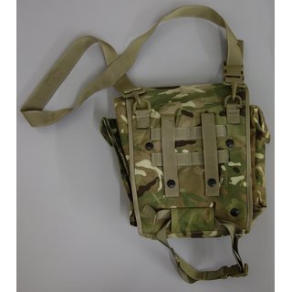 Bag, Respirator, Field Pack MTP