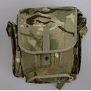 Bag, Respirator, Field Pack MTP