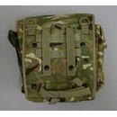 Bag, Respirator, Field Pack MTP