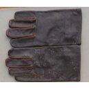 Gloves, WW II, Leather