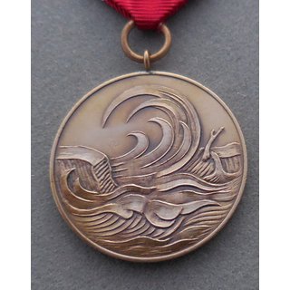 Flood Medal 1962, Lower Saxony