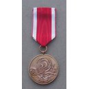 Flood Medal 1962, Lower Saxony