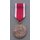 Sturmflut 1962, Medaille Niedersachsen
