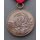 Sturmflut 1962, Medaille Niedersachsen