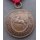 Sturmflut 1962, Medaille Niedersachsen