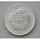FDJ / MfS Coin, 10th World Youth Festival 1973, Berlin Coin