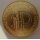 Medaille 20 Jahre Sozialismus im Dorf, KP S&uuml;dm&auml;hren