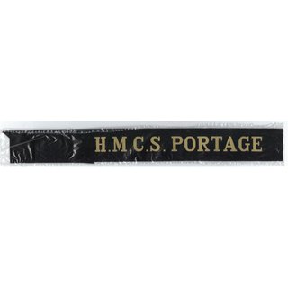 H.M.C.S. Portage