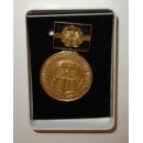 Medal for excellent Achievements in Socialist Skills...