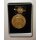 Medal for excellent Achievements in Socialist Skills Competition 237a, 1971 - 73, in original Case