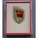 MfS 35th anniversary - Commemorative Badge 702b, lackiert...