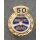 ADMV - Honour Badge for 30 Years of Accident-Free Driving f