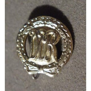 Sports Badge for Teenagers 1965-90, gold 1994b, Aluminium, without holes