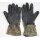 BW Kampfhandschuhe, Flecktarn
