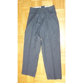 Uniformhose Luftwaffe M/60, Schweden