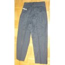Uniformhose Luftwaffe M/60, Schweden