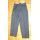 Swedish Air Force Trousers, M/60 48 Normal, Waist 76+3, Inseam 79