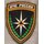 Emergency Service Patch
