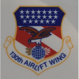 Teller, 130th Airlift Wing