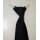 Tie, Service, Metro Police, black black, worn ca. 50cm, with Label, various possible