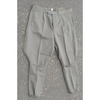 Stiefelhose, Land- & Luftstreitkräfte, neu m56-1