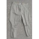 Breeches, Land-& Air Forces, grey, new m52-1