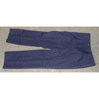 Uniform Trousers, Prison Service, new m56