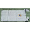 Patched Infantry Scarf, Branch of Service Used, 502nd...