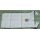 Patched Infantry Scarf, Branch of Service Used, 502nd Infantry