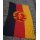 Staatsflagge / Saalflagge, Hochformat Typ1, ca. 170x290cm, Baumwolle