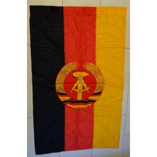 National Flag / Hall Flag, vertical Type2,, ca. 76 x 130cm, Dederon
