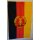 National Flag / Hall Flag, vertical Type2,, ca. 76 x 130cm, Dederon