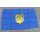 FDJ Flagge / Aufmarschflagge Typ5,