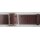 Leather Belt, brown, NVA 110cm, worn, purple